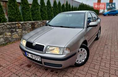 Ліфтбек Skoda Octavia 2010 в Вінниці