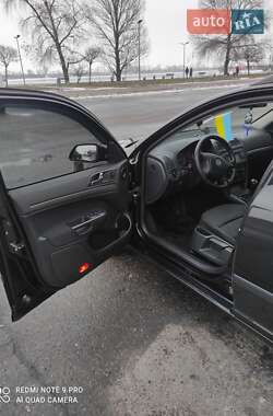 Лифтбек Skoda Octavia 2006 в Черкассах