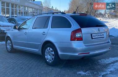 Универсал Skoda Octavia 2011 в Житомире