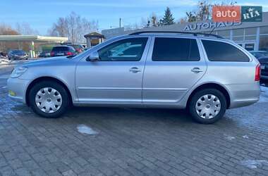 Универсал Skoda Octavia 2011 в Житомире