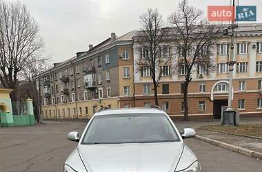 Універсал Skoda Octavia 2009 в Кривому Розі