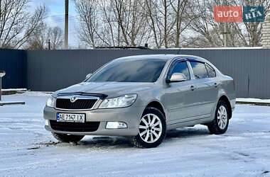 Skoda Octavia 2012