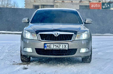 Ліфтбек Skoda Octavia 2012 в Дніпрі