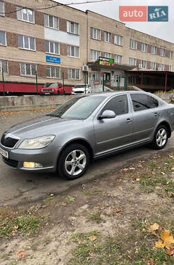 Ліфтбек Skoda Octavia 2012 в Сумах