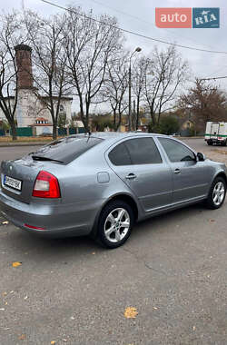 Ліфтбек Skoda Octavia 2012 в Сумах