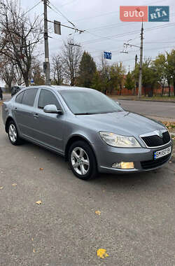 Ліфтбек Skoda Octavia 2012 в Сумах