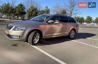 Универсал Skoda Octavia 2013 в Одессе