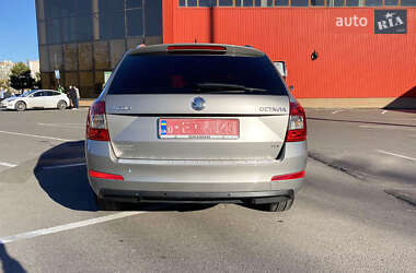 Універсал Skoda Octavia 2013 в Одесі