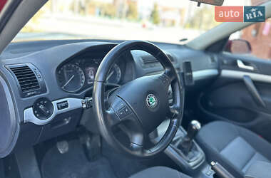 Універсал Skoda Octavia 2008 в Вінниці