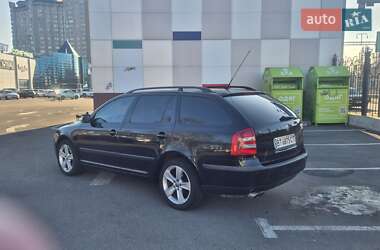 Универсал Skoda Octavia 2006 в Одессе