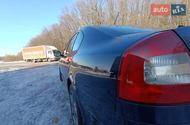 Лифтбек Skoda Octavia 2011 в Виннице