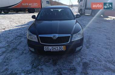 Лифтбек Skoda Octavia 2011 в Виннице