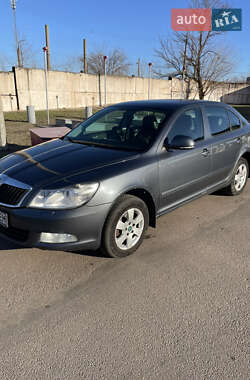 Ліфтбек Skoda Octavia 2011 в Кривому Розі