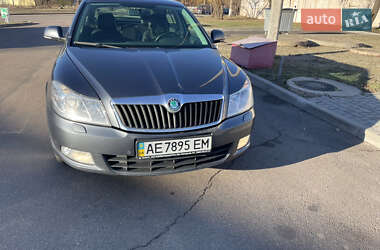 Ліфтбек Skoda Octavia 2011 в Кривому Розі