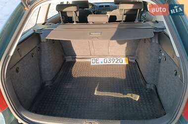 Универсал Skoda Octavia 2006 в Житомире