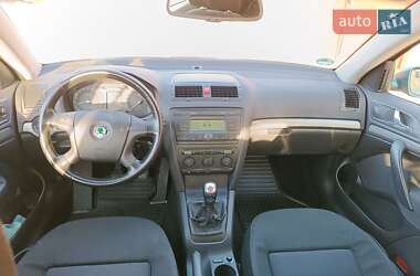 Универсал Skoda Octavia 2006 в Житомире