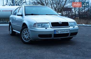 Skoda Octavia 2007