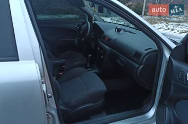 Лифтбек Skoda Octavia 2007 в Львове