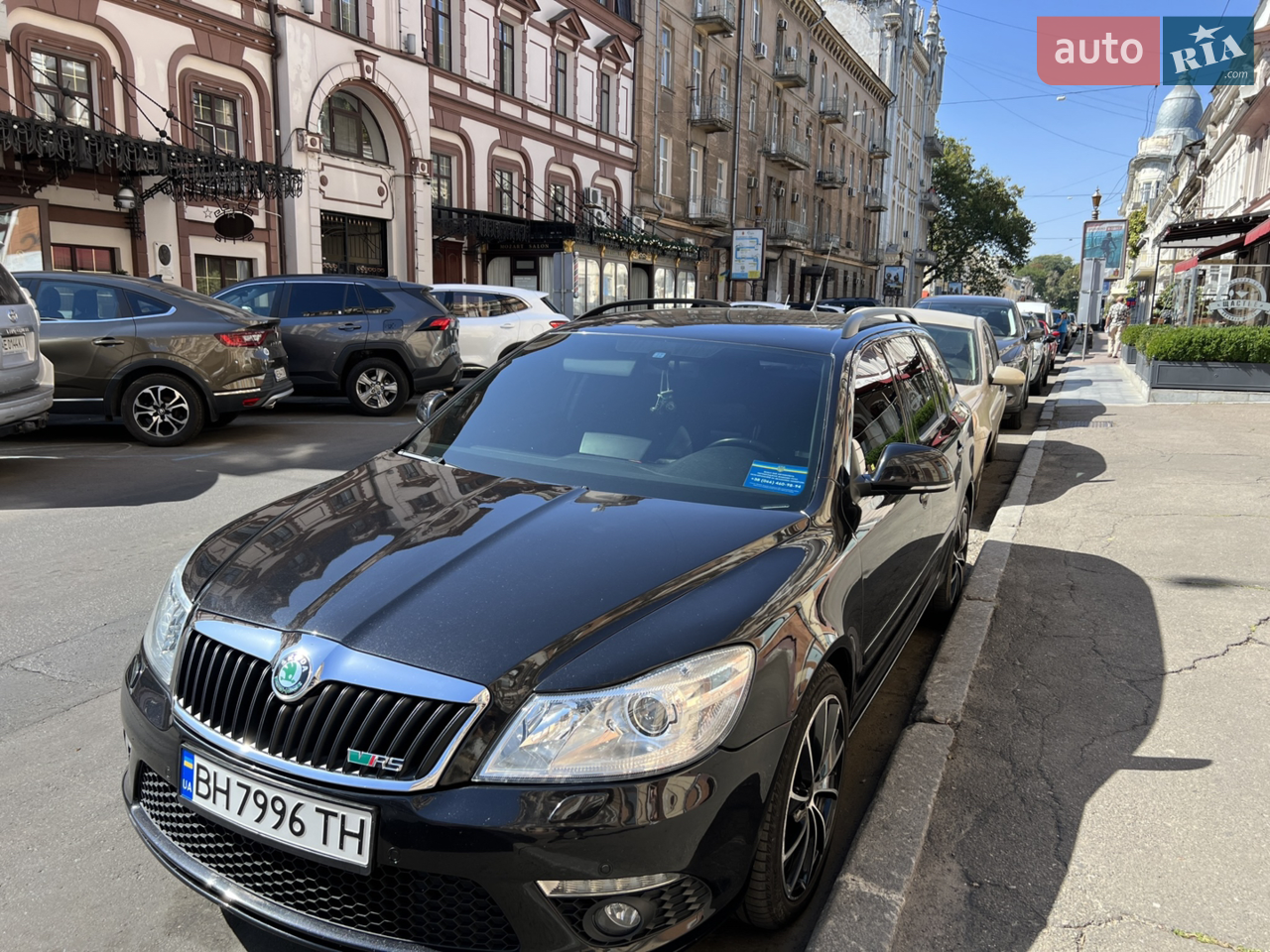 2010 Skoda Octavia - мініатюра 32