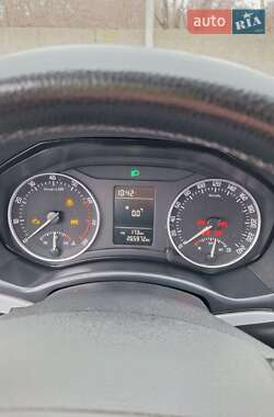 Універсал Skoda Octavia 2009 в 