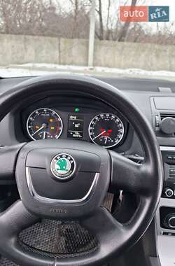 Універсал Skoda Octavia 2009 в 