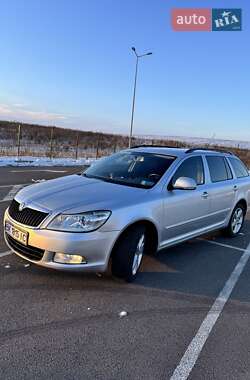 Універсал Skoda Octavia 2012 в Рівному