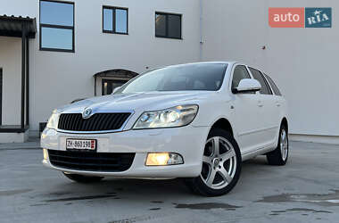 Универсал Skoda Octavia 2013 в Луцке