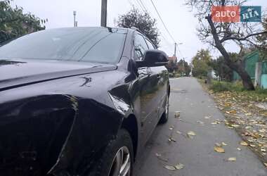 Универсал Skoda Octavia 2011 в 