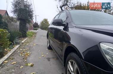 Универсал Skoda Octavia 2011 в 