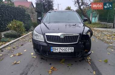 Skoda Octavia 2011 Skoda Octavia 2011