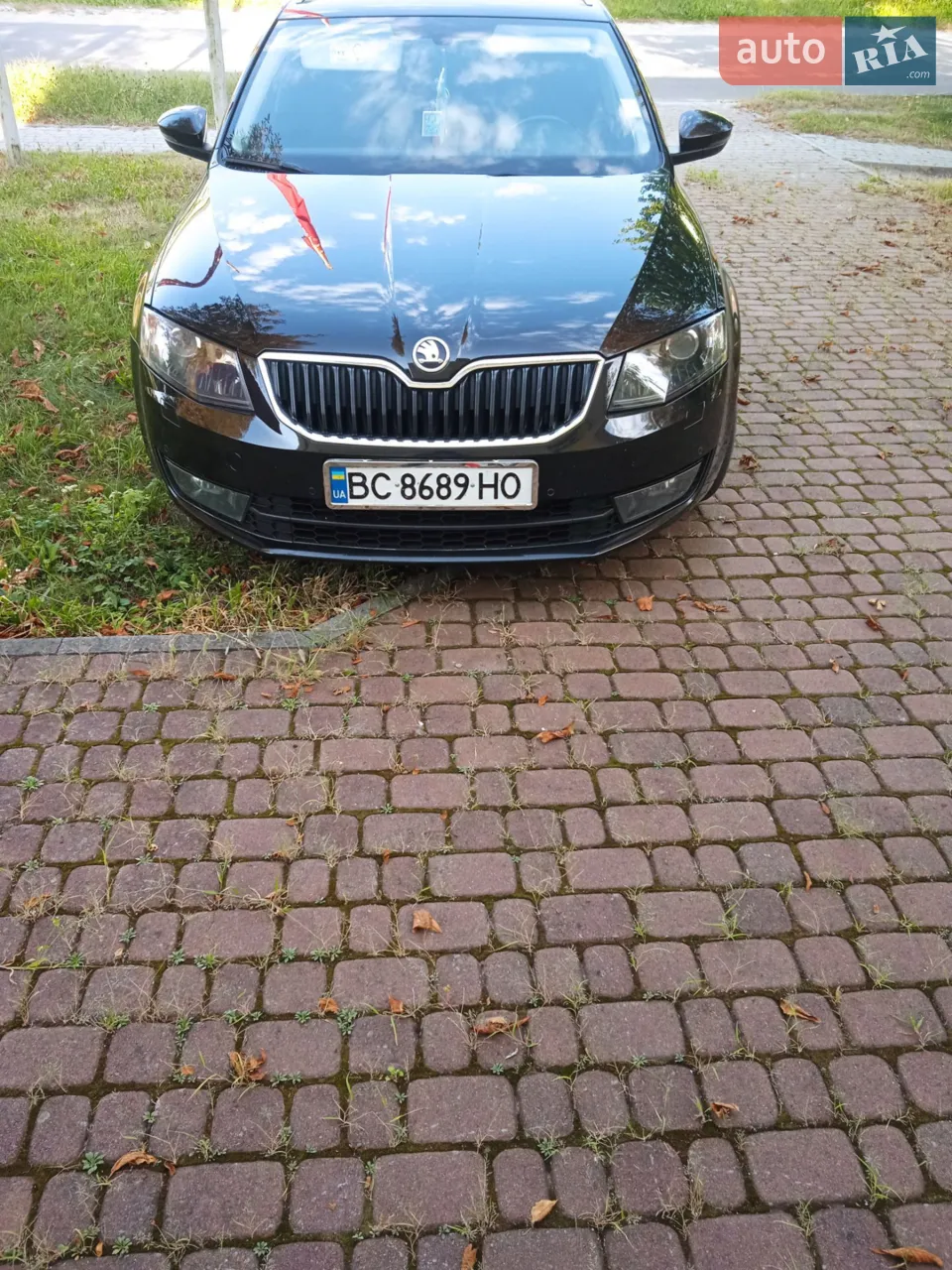 2014 Skoda Octavia - мініатюра 19