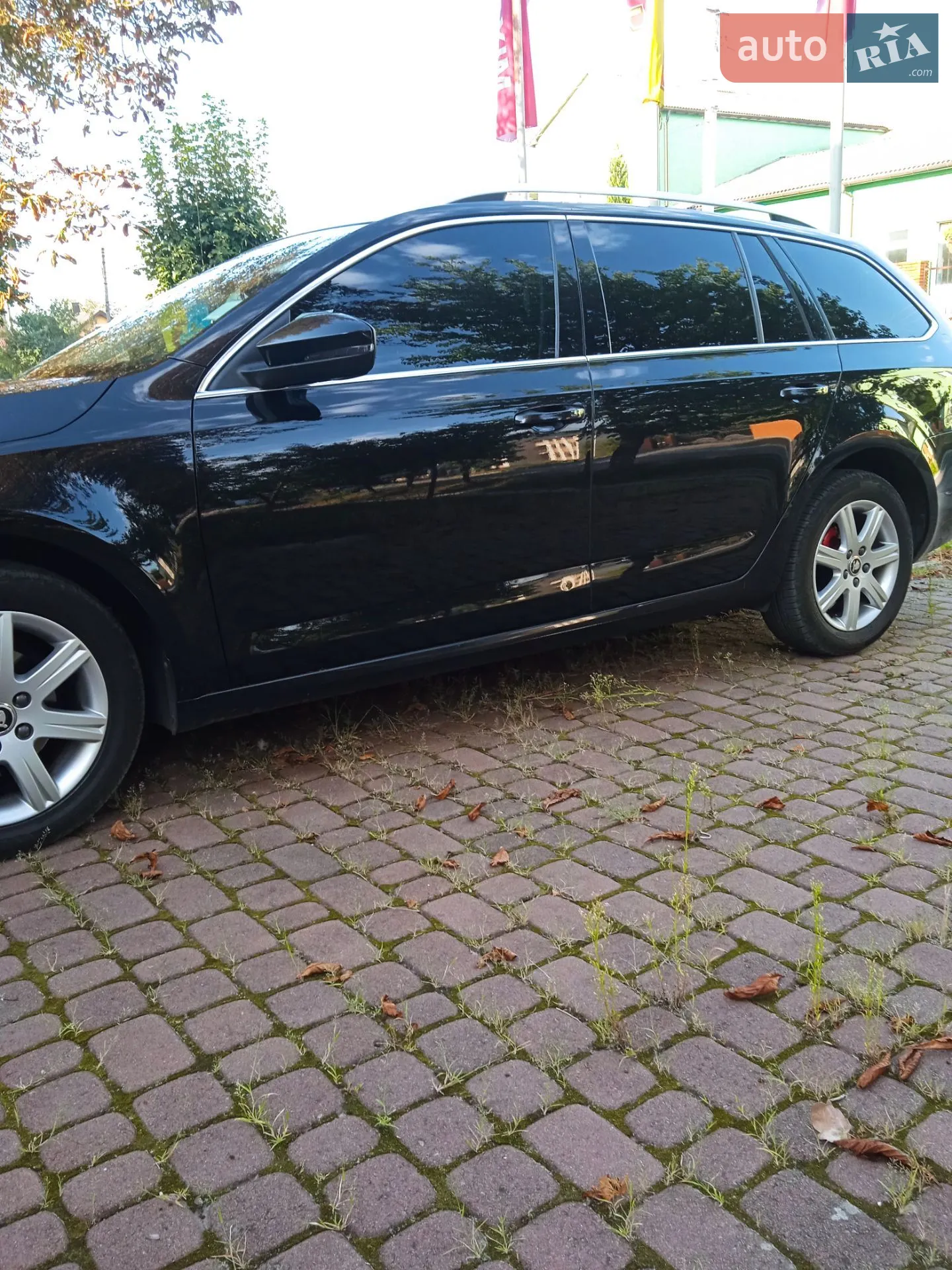 2015 Skoda Octavia - мініатюра 2