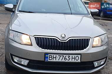 Универсал Skoda Octavia 2014 в Одессе