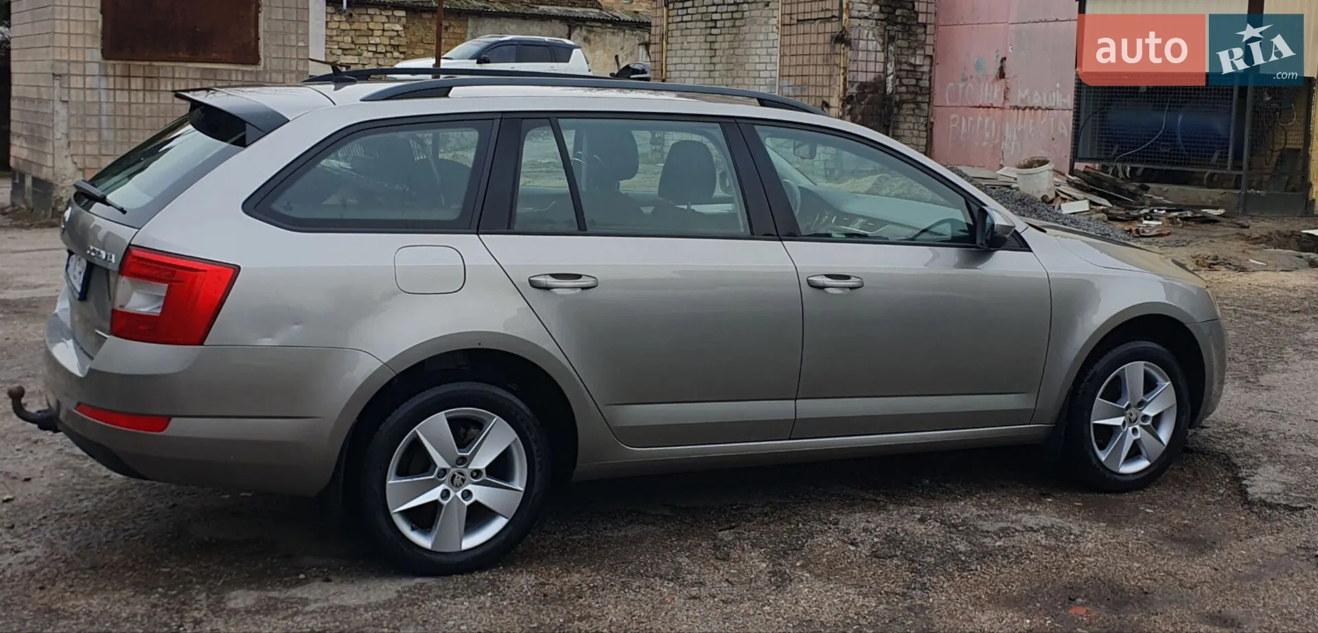 2014 Skoda Octavia - мініатюра 11