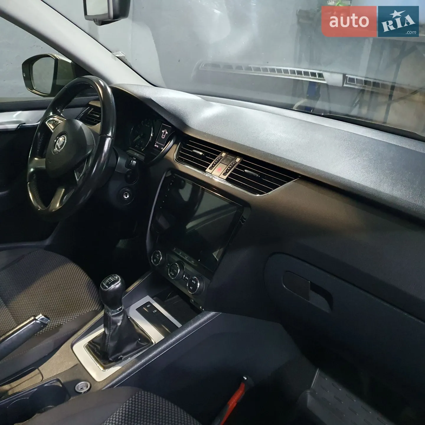 2014 Skoda Octavia - мініатюра 17