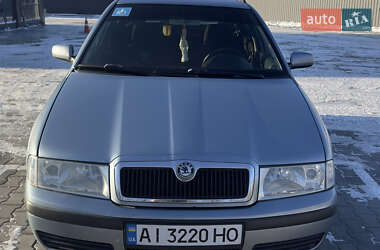 Универсал Skoda Octavia 2003 в Тараще