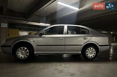 Лифтбек Skoda Octavia 2008 в Виннице