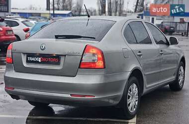 Лифтбек Skoda Octavia 2012 в Киеве