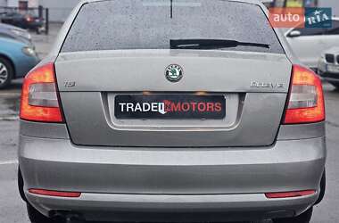 Лифтбек Skoda Octavia 2012 в Киеве