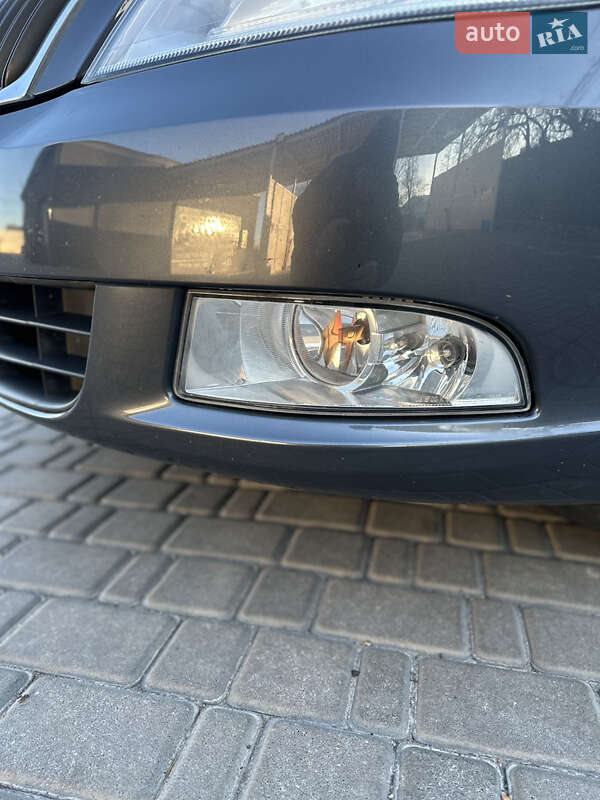 Универсал Skoda Octavia 2011 в Первомайске фото 56 Универсал Skoda Octavia 2011 в Первомайске