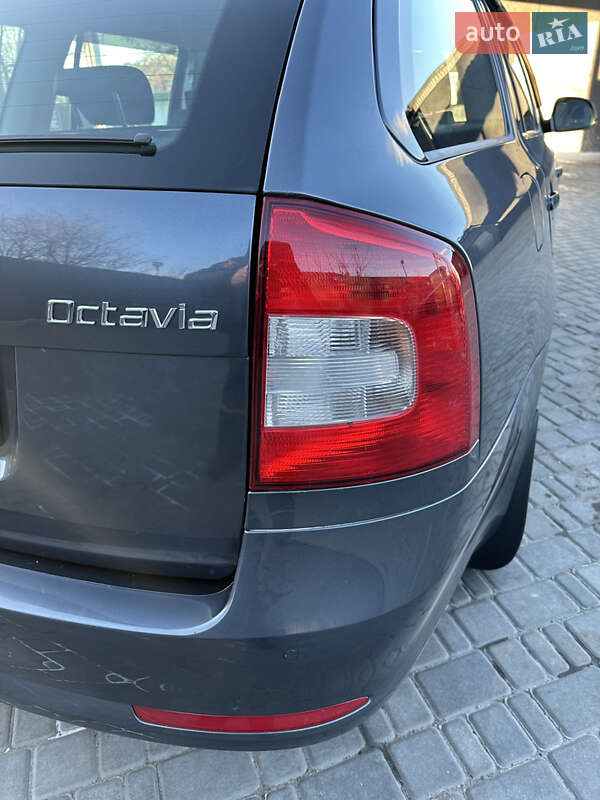 Универсал Skoda Octavia 2011 в Первомайске фото 59 Универсал Skoda Octavia 2011 в Первомайске
