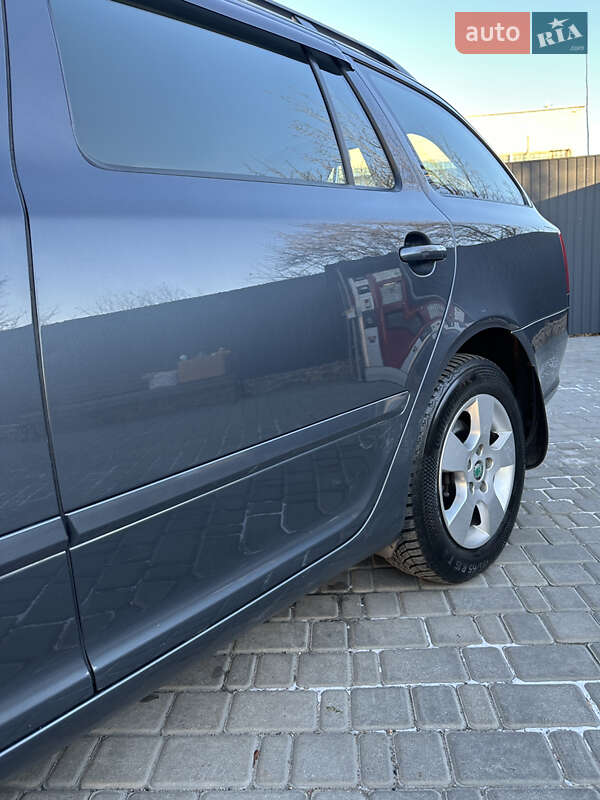 Универсал Skoda Octavia 2011 в Первомайске фото 63 Универсал Skoda Octavia 2011 в Первомайске