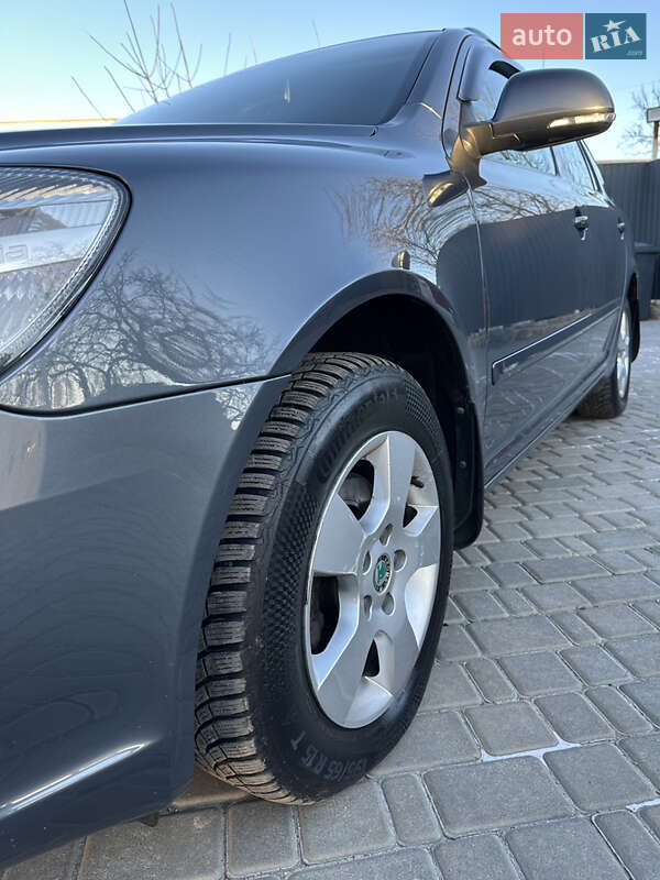 Универсал Skoda Octavia 2011 в Первомайске фото 73 Универсал Skoda Octavia 2011 в Первомайске