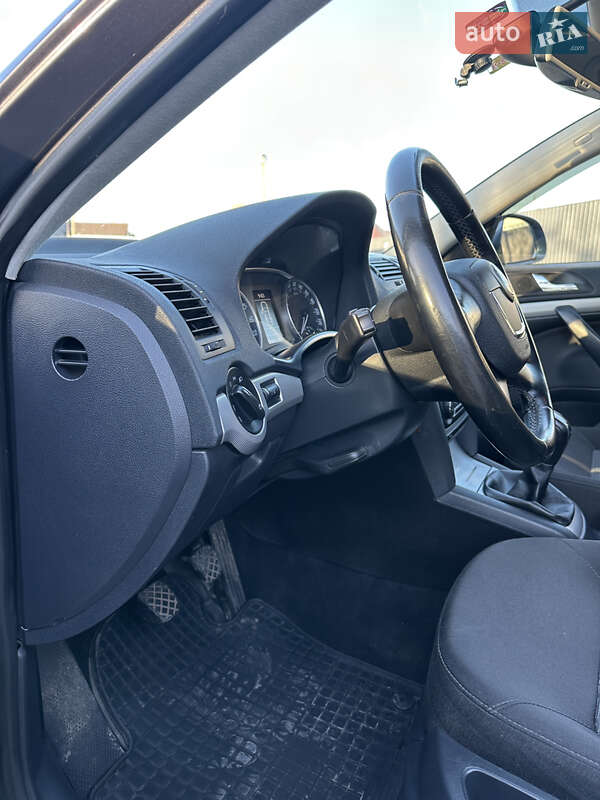 Универсал Skoda Octavia 2011 в Первомайске фото 89 Универсал Skoda Octavia 2011 в Первомайске