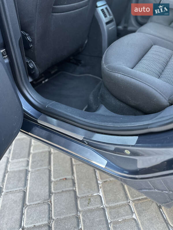 Универсал Skoda Octavia 2011 в Первомайске фото 113 Универсал Skoda Octavia 2011 в Первомайске