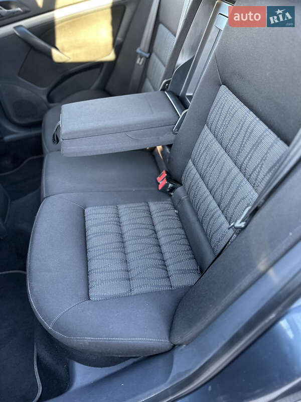 Универсал Skoda Octavia 2011 в Первомайске фото 116 Универсал Skoda Octavia 2011 в Первомайске