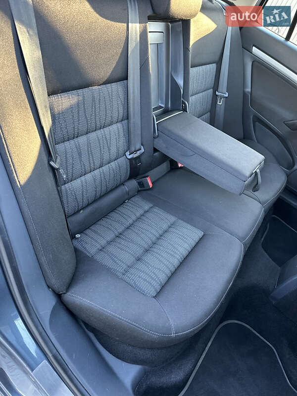 Универсал Skoda Octavia 2011 в Первомайске фото 123 Универсал Skoda Octavia 2011 в Первомайске