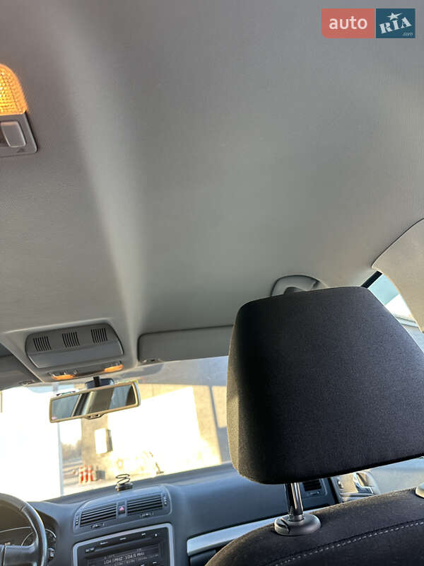 Универсал Skoda Octavia 2011 в Первомайске фото 129 Универсал Skoda Octavia 2011 в Первомайске