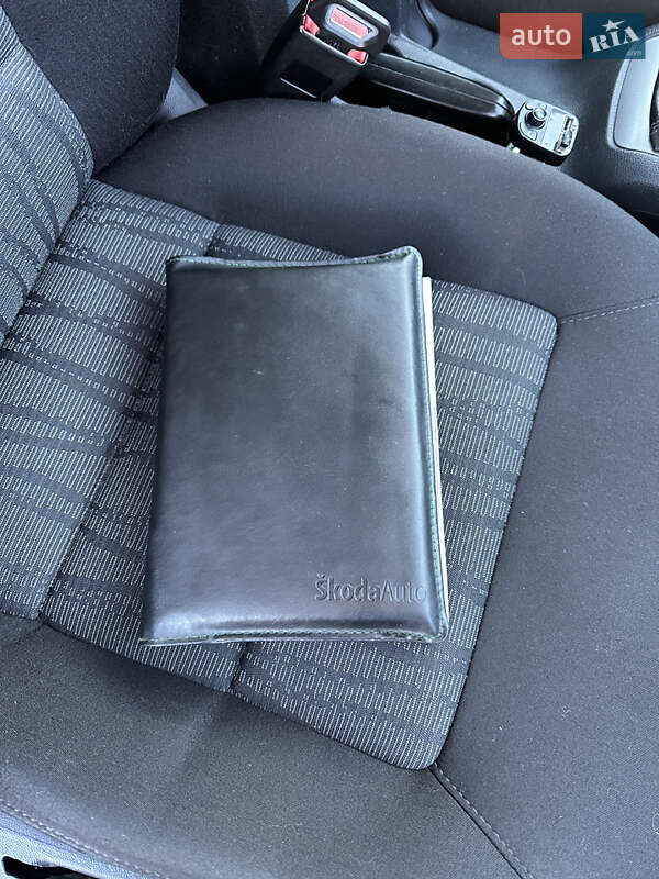 Универсал Skoda Octavia 2011 в Первомайске фото 157 Универсал Skoda Octavia 2011 в Первомайске