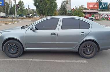 Ліфтбек Skoda Octavia 2012 в Харкові